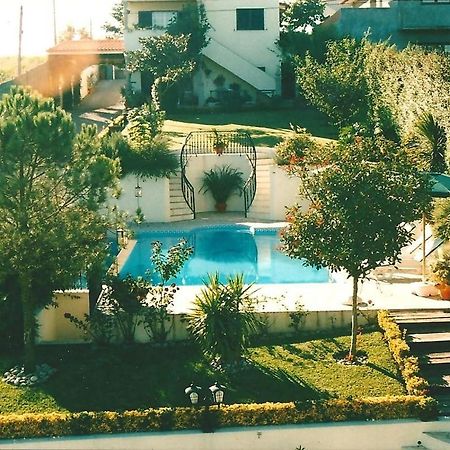Villa D'Arcos Arcos  Buitenkant foto