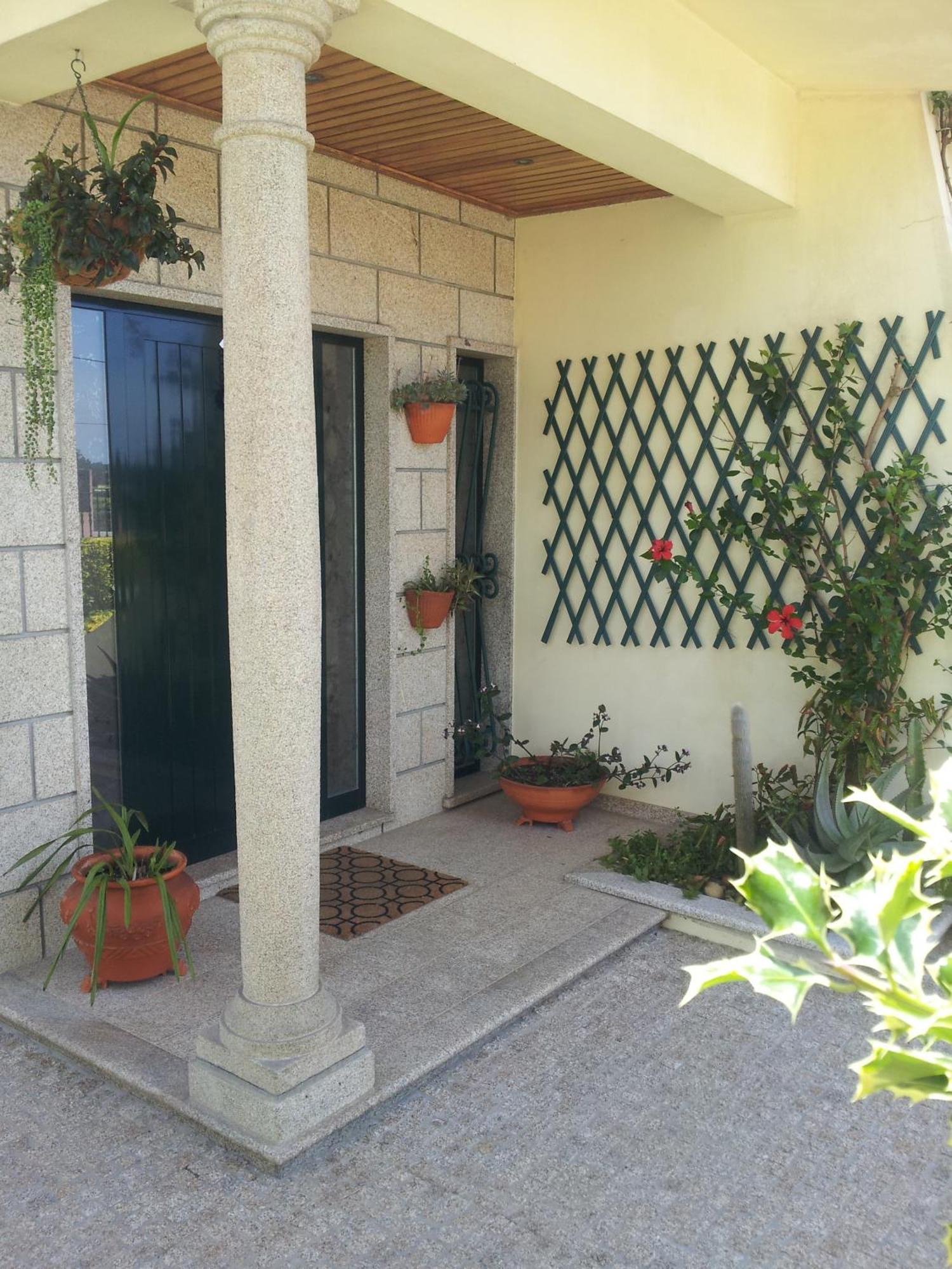 Villa D'Arcos Arcos  Buitenkant foto