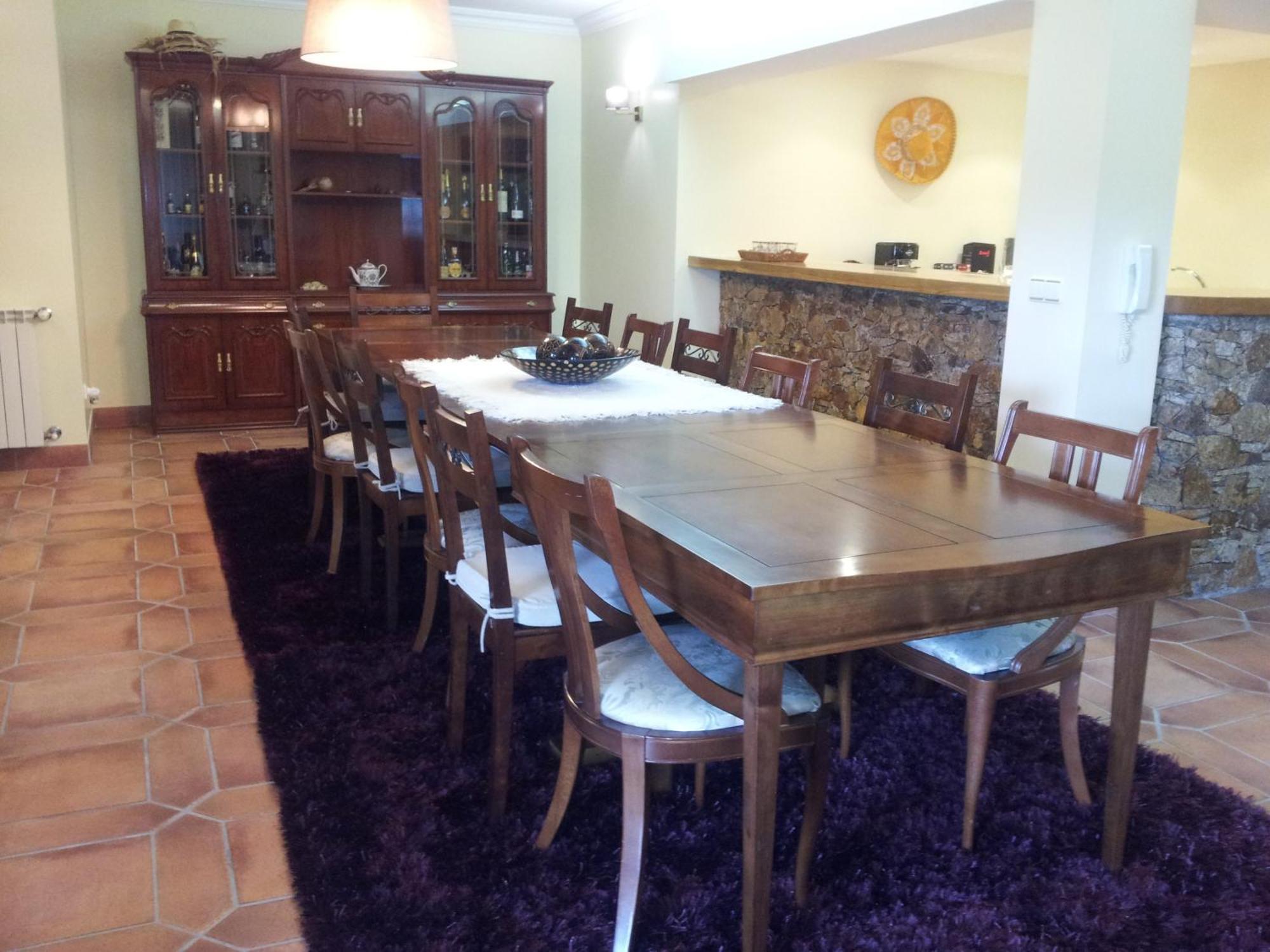 Villa D'Arcos Arcos  Buitenkant foto