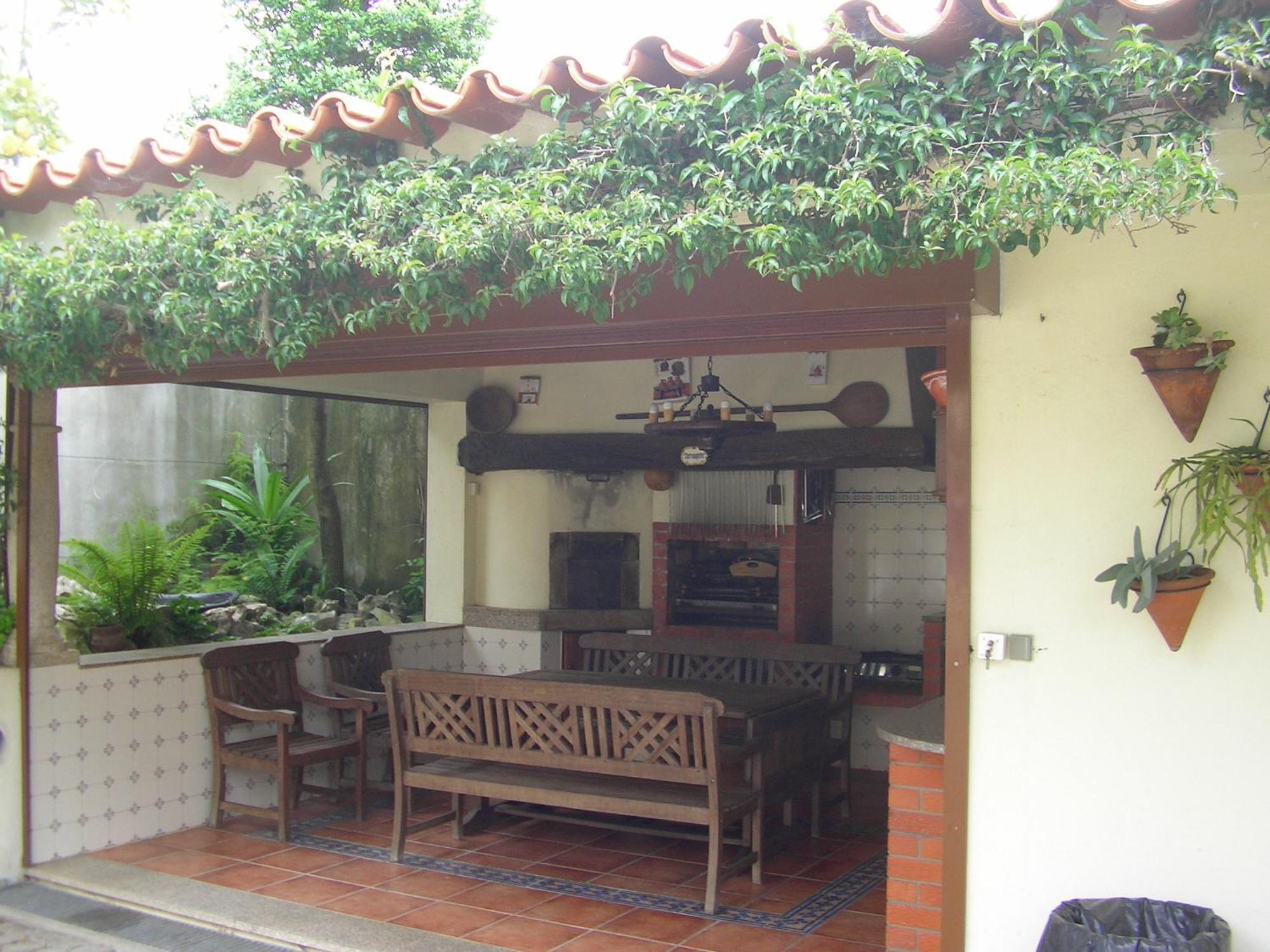 Villa D'Arcos Arcos  Buitenkant foto