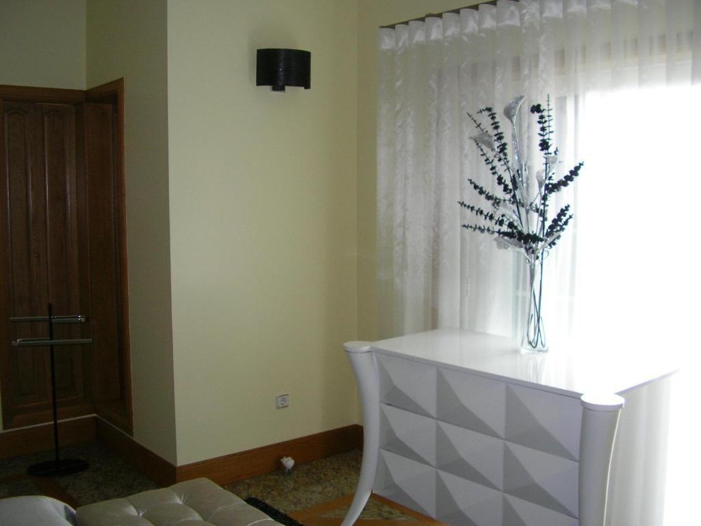 Villa D'Arcos Arcos  Kamer foto