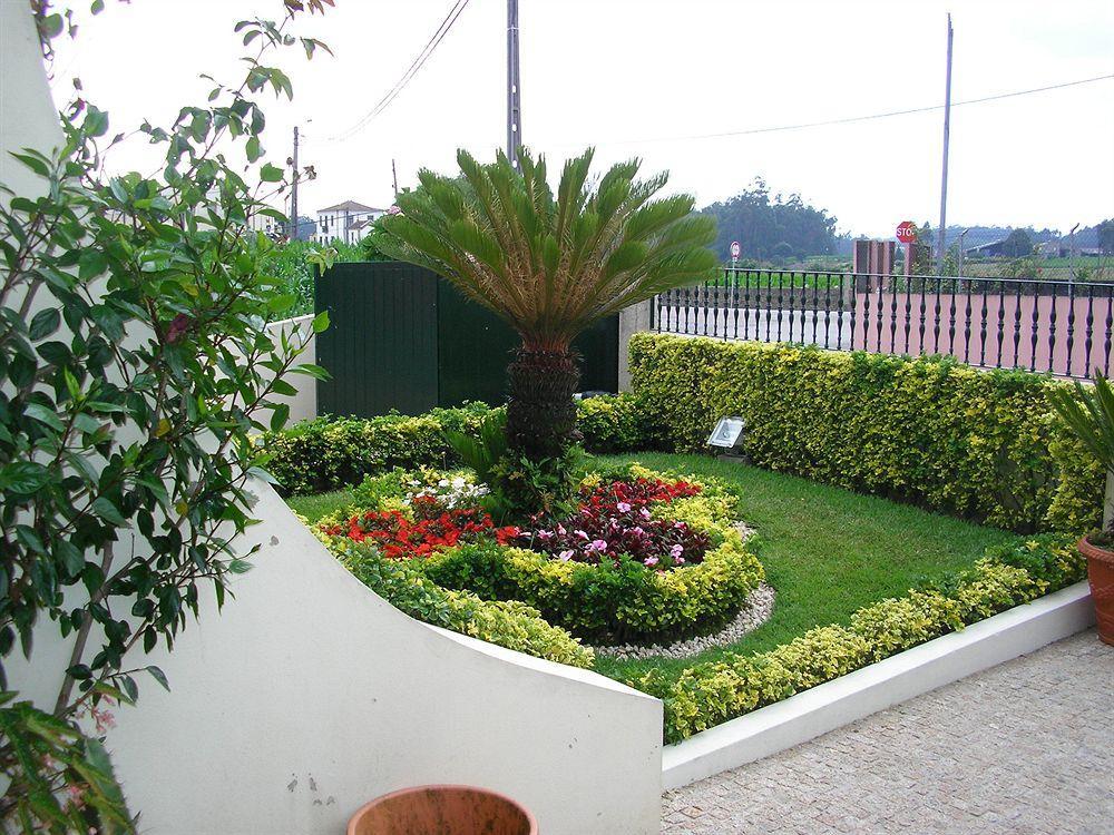 Villa D'Arcos Arcos  Buitenkant foto