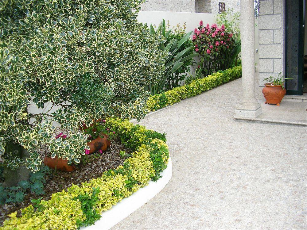 Villa D'Arcos Arcos  Buitenkant foto
