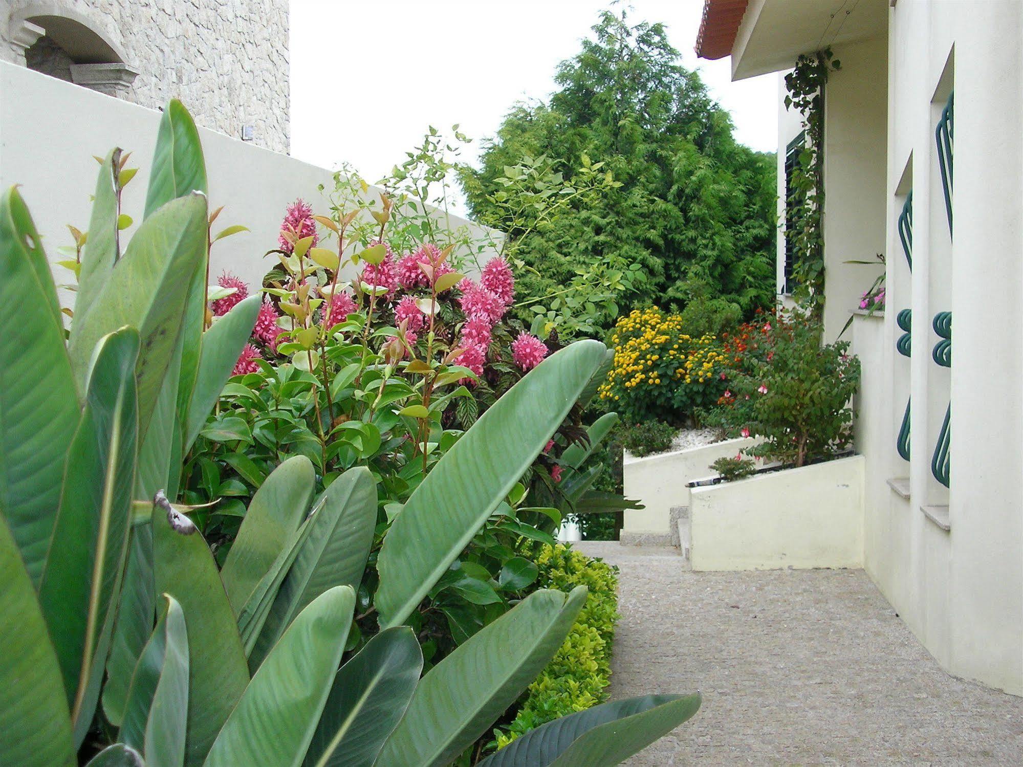 Villa D'Arcos Arcos  Buitenkant foto
