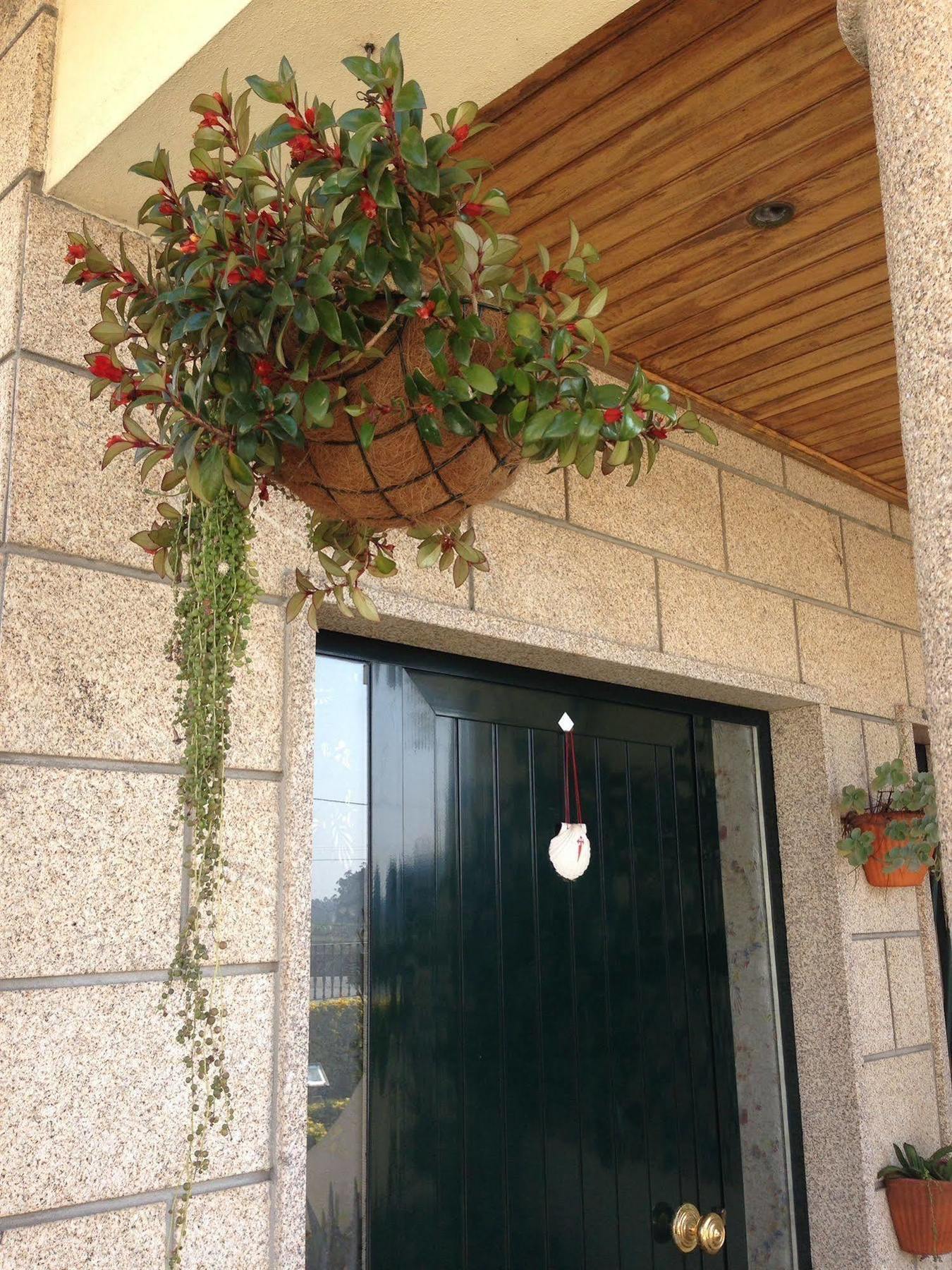 Villa D'Arcos Arcos  Buitenkant foto
