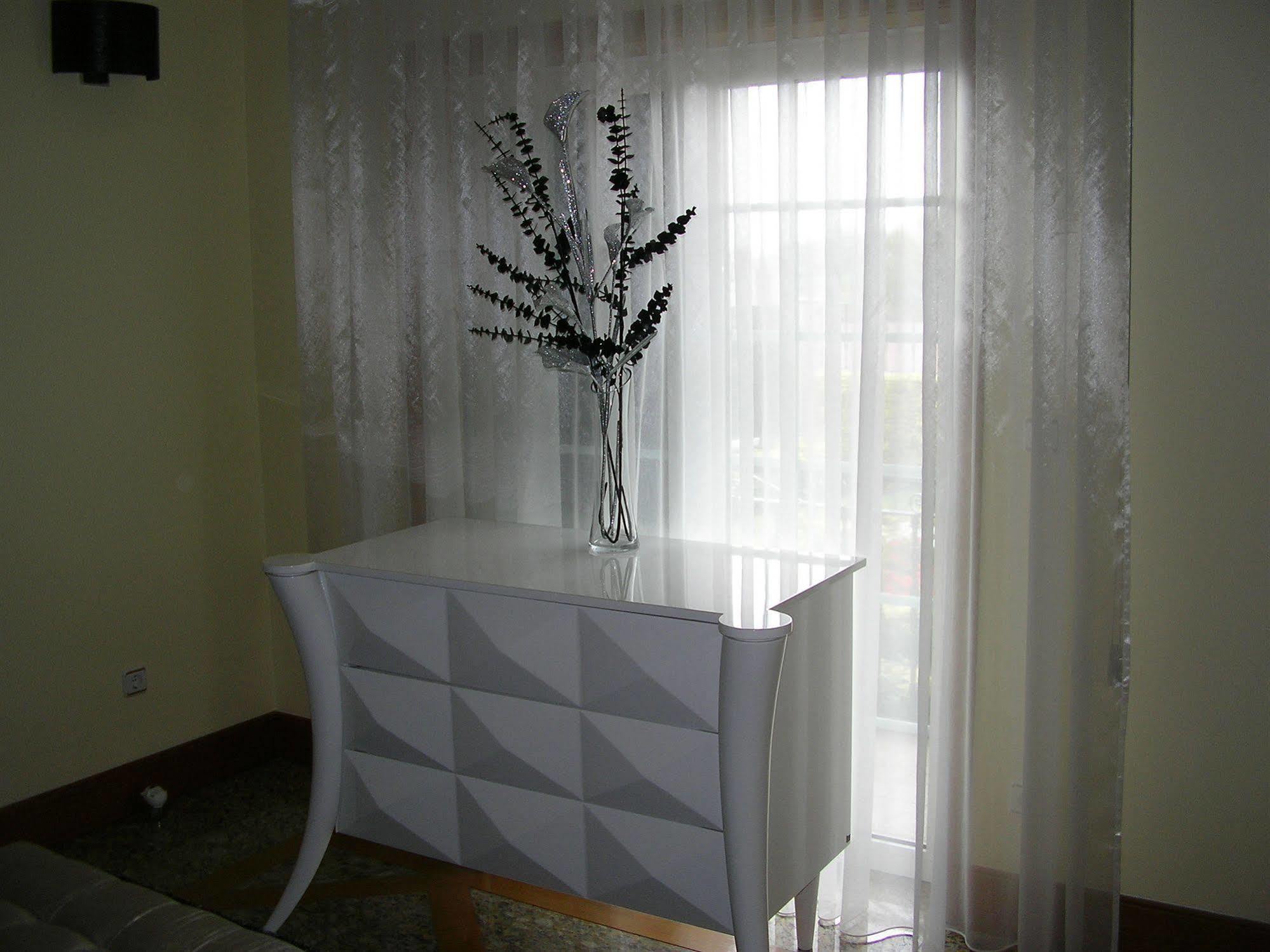 Villa D'Arcos Arcos  Buitenkant foto
