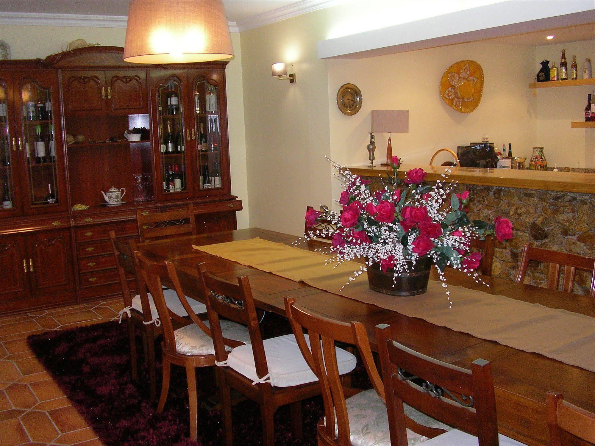 Villa D'Arcos Arcos  Buitenkant foto
